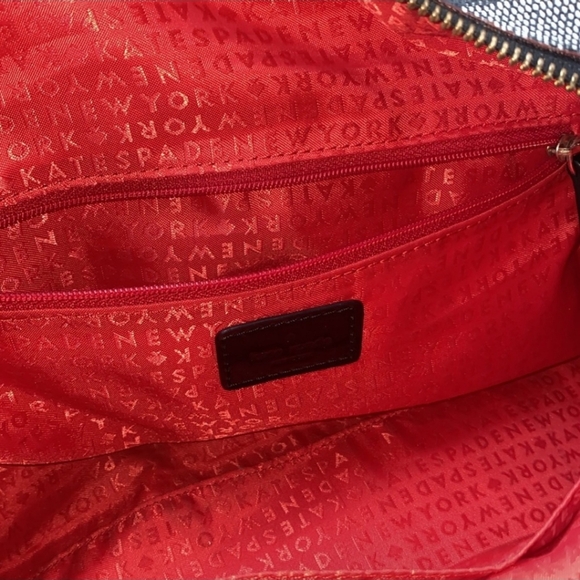 Kate Spade Purse - Picture 8 of 9